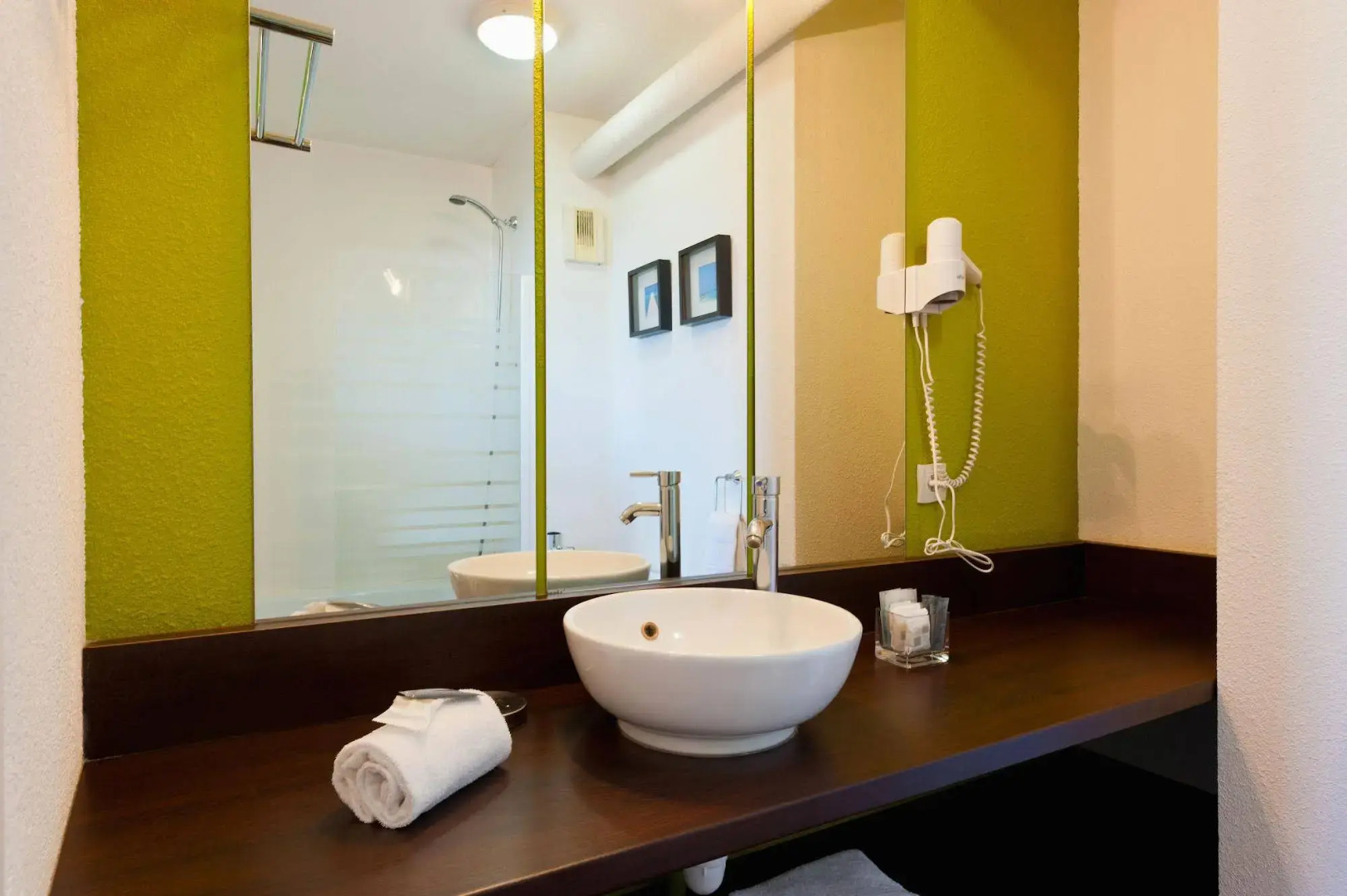 Foto - Ténéo Apparthotel Talence Espeleta - Bordeaux Sud