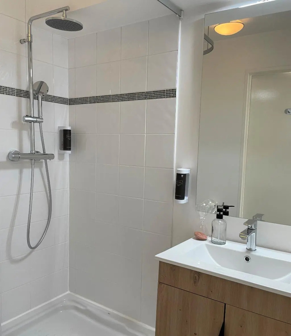 Foto - Séjours & Affaires Paris-Malakoff