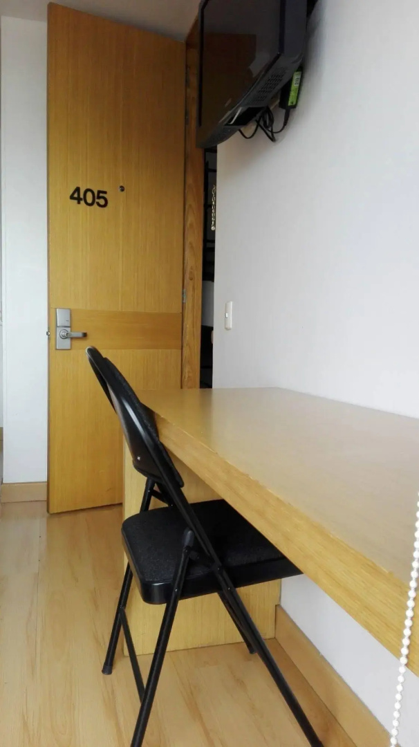 Foto - Hotel Dorado Ferial