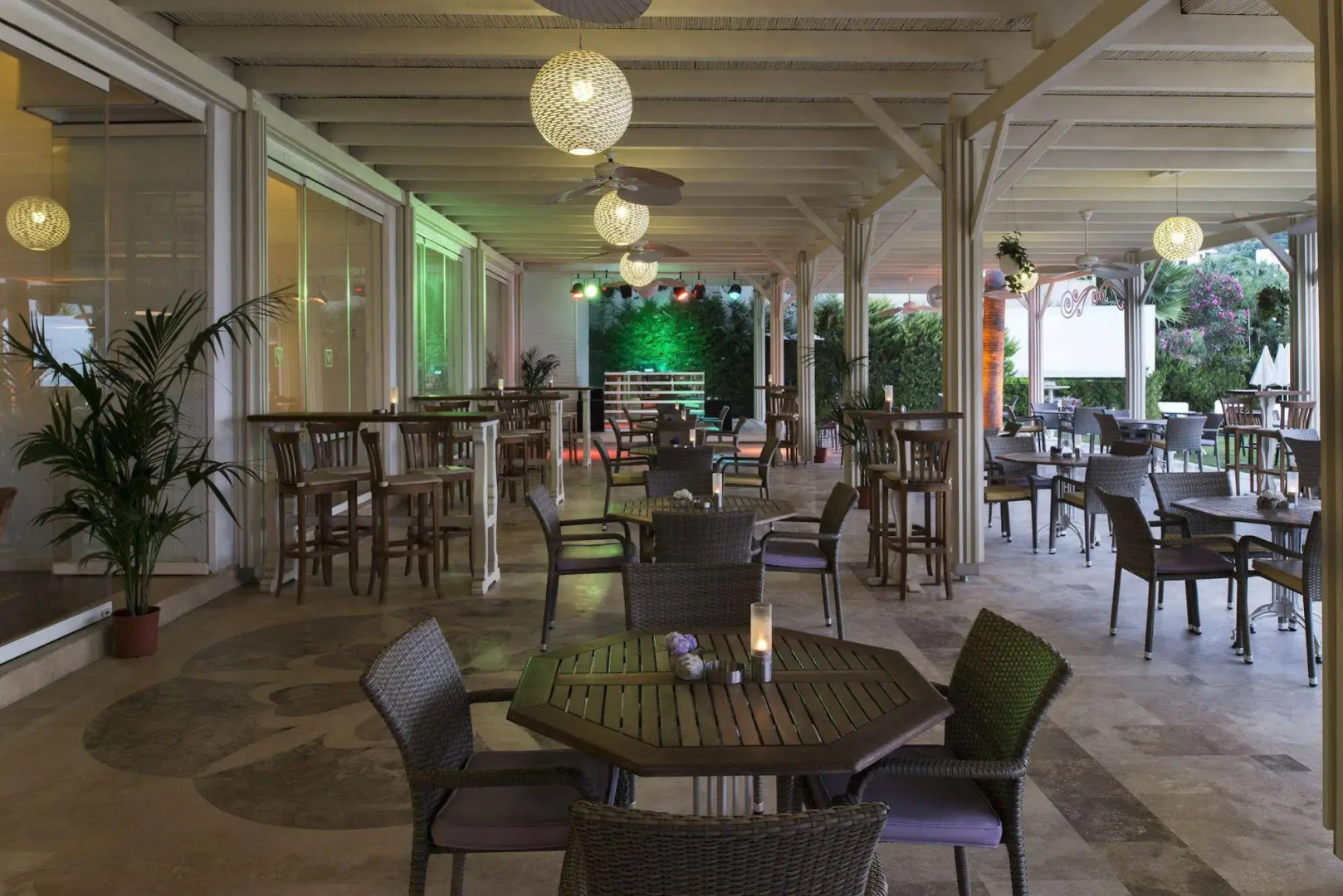 Foto - Agaya Bodrum - Adult Only