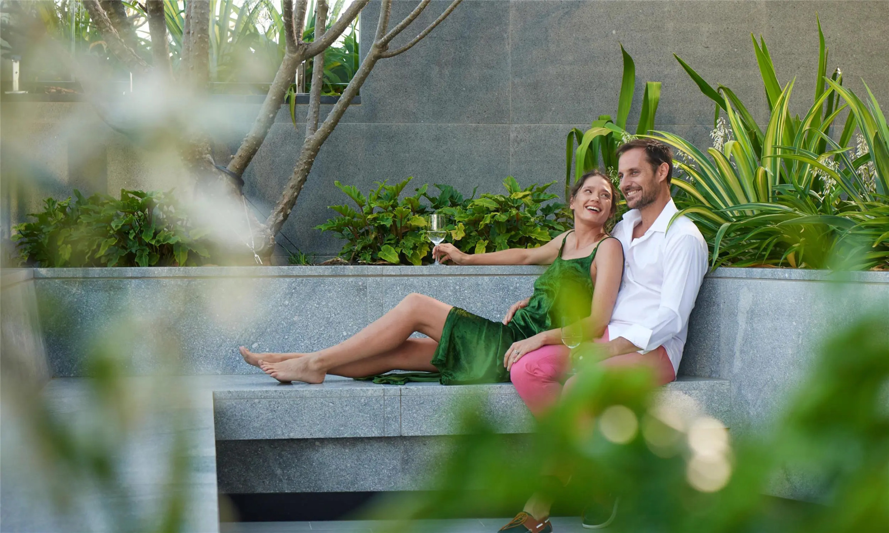 Foto - DoubleTree by Hilton Perth Waterfront