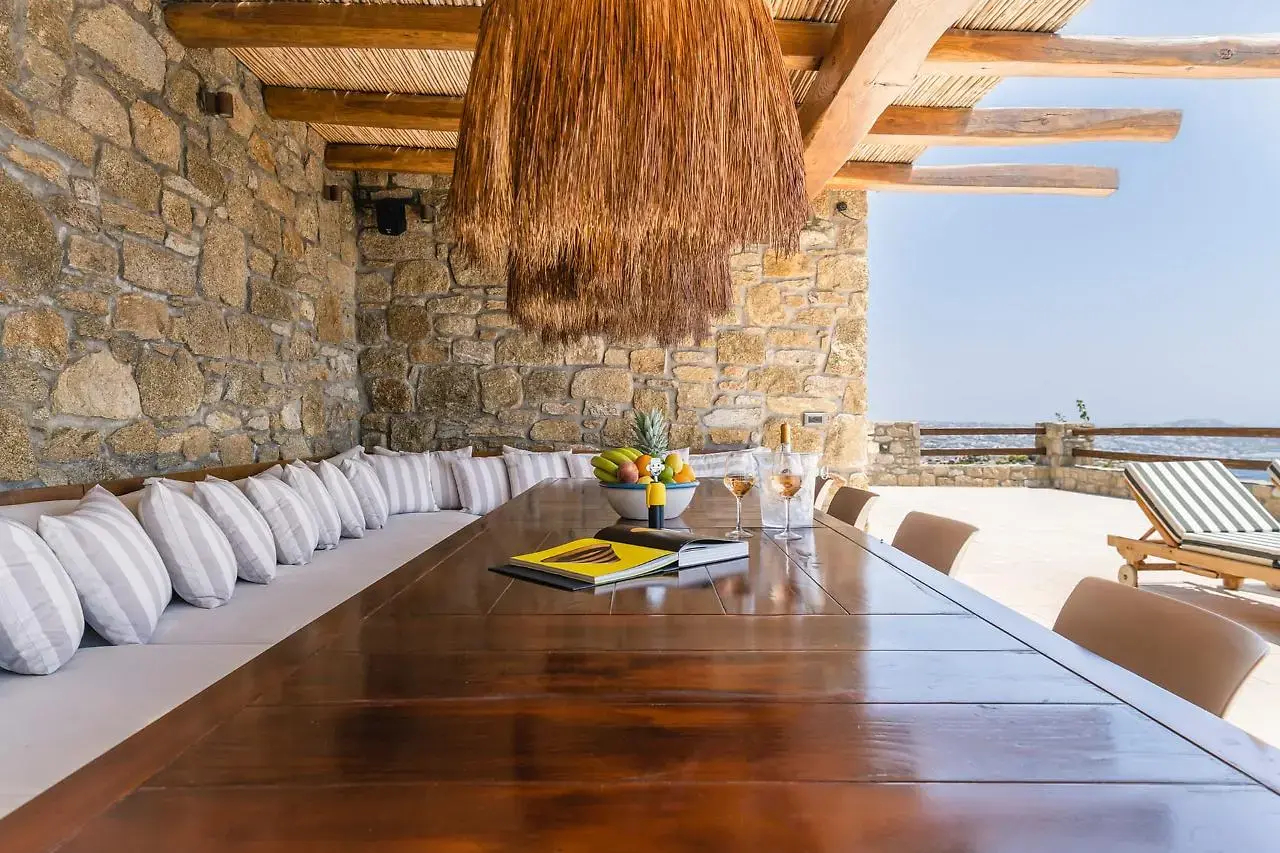 Foto - Villa Olivia Mykonos