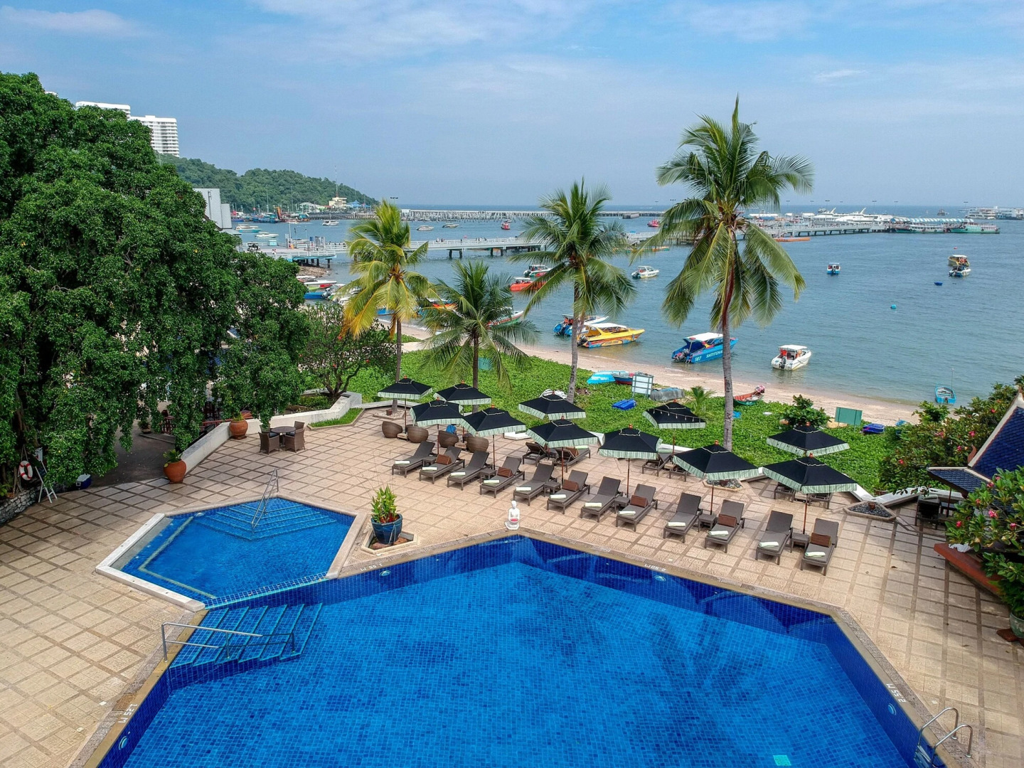 Photo - Siam Bayshore Resort Pattaya