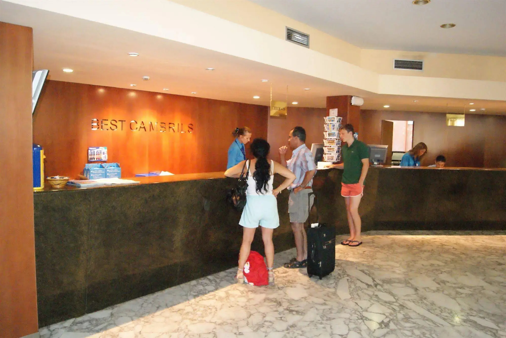 Photo - Hotel Best Cambrils