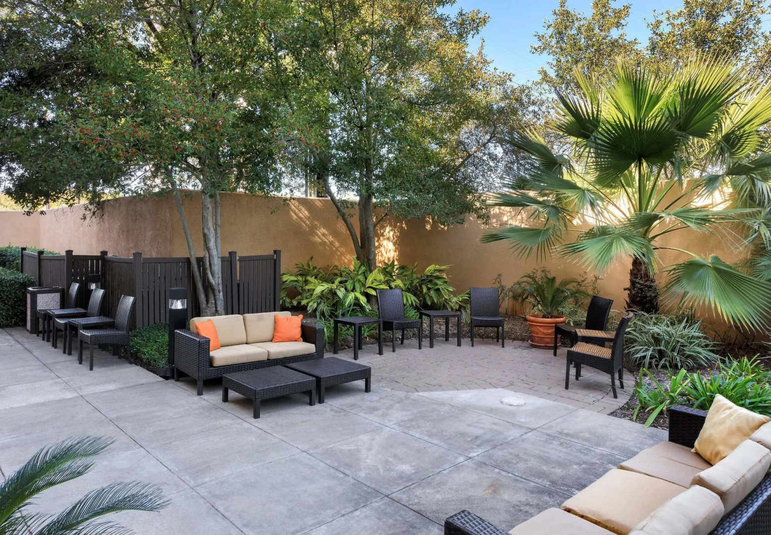 Foto - Courtyard Houston Sugar Land/Stafford