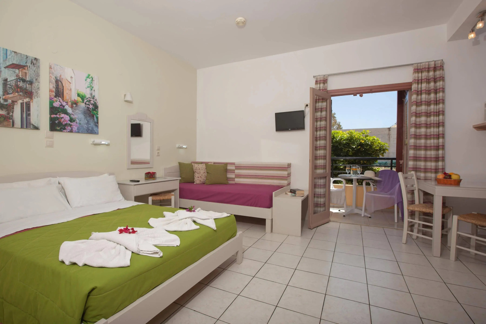 Foto - Latania Apartments