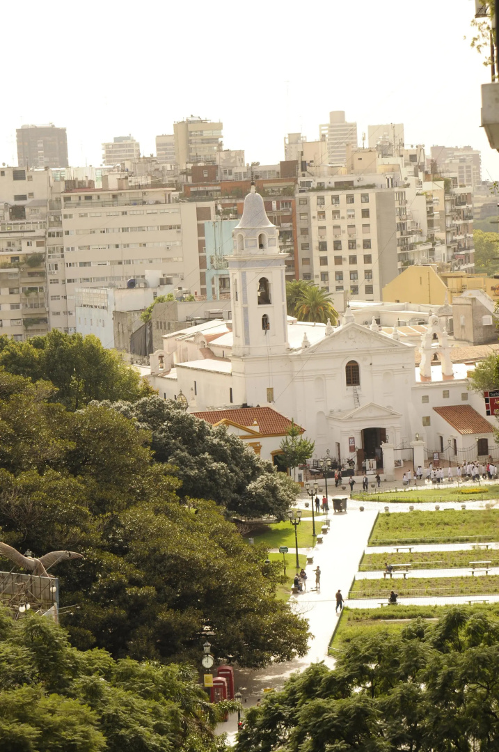 Photo - Mio Buenos Aires