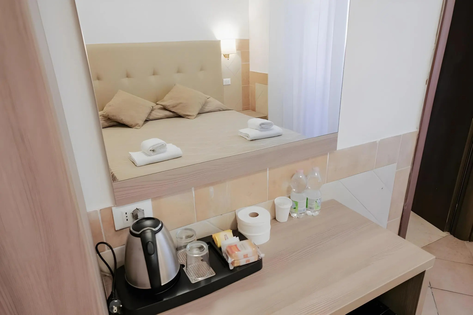 Foto - Hotel Alex Square