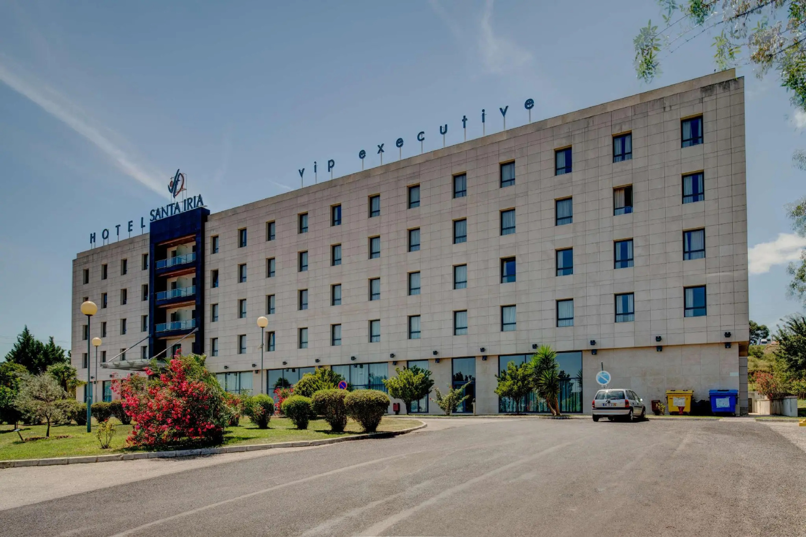 Foto - VIP Executive Santa Iria Hotel