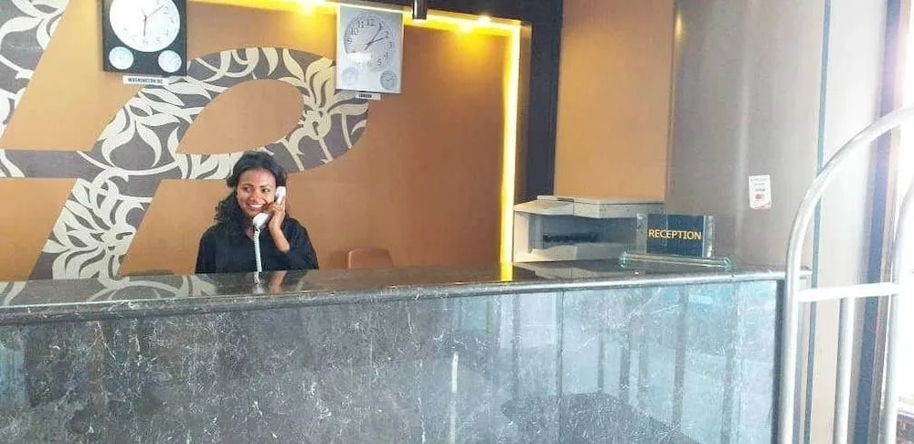 Photo - Holiday Hotel Addis Ababa