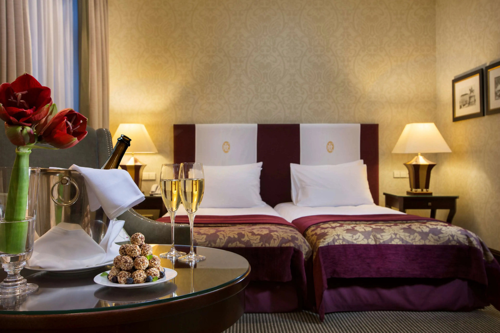 Foto - Esplanade Zagreb Hotel