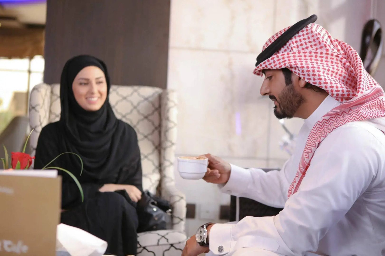 Foto - Continent Al Waha Hotel Riyad