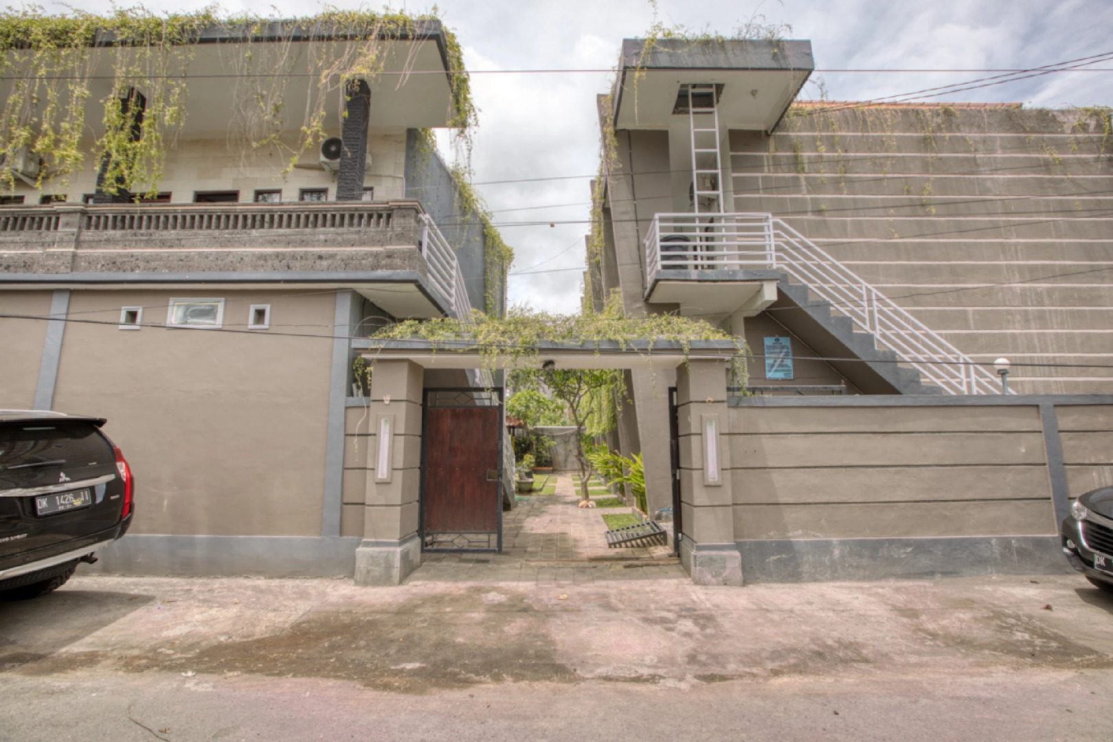 Foto - RedDoorz near Exit Toll Nusa Dua