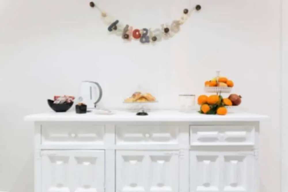 Foto - Letto e Latte Roma Guest House