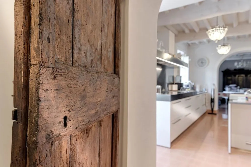 Foto - Villa La Preziosa