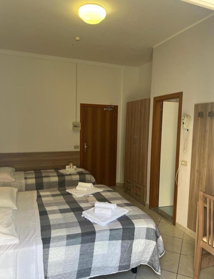Photo - Hotel Blue Ribbon