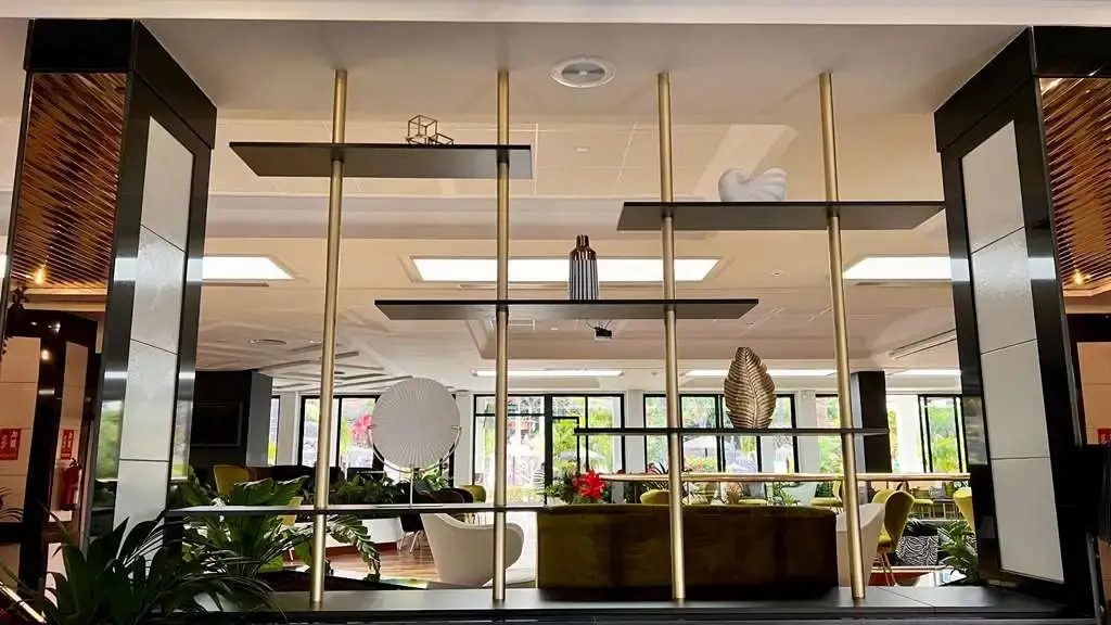 Photo - Hotel Puerto Palace