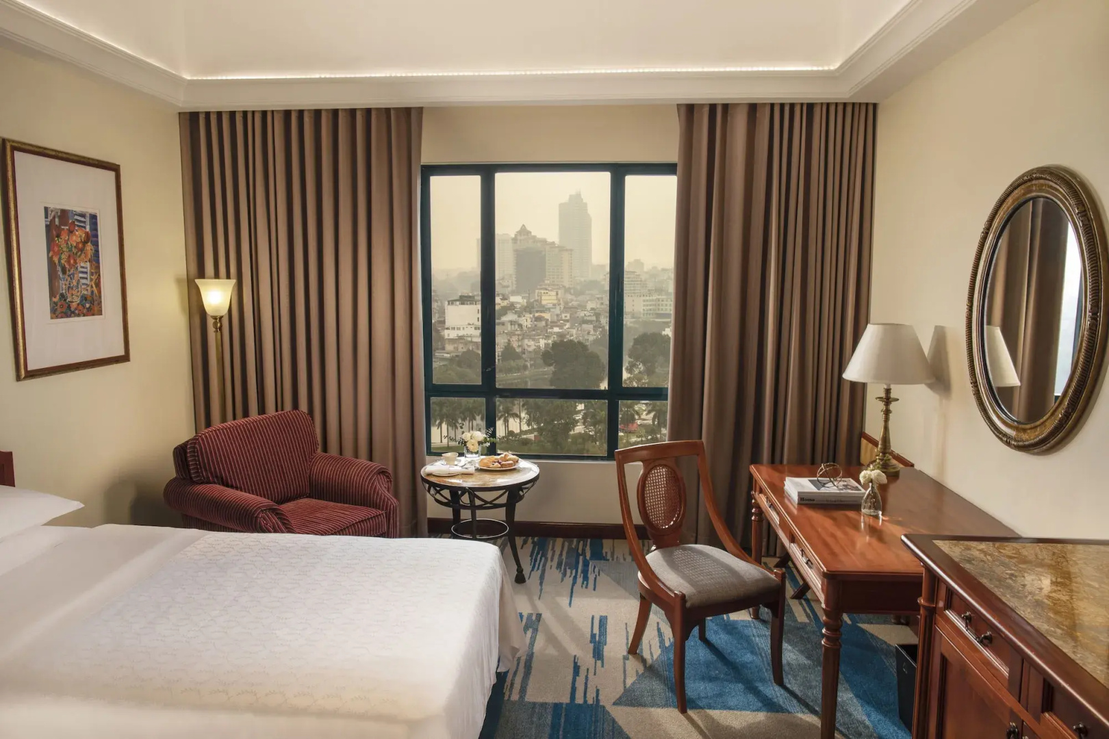 Foto - Sheraton Hanoi Hotel