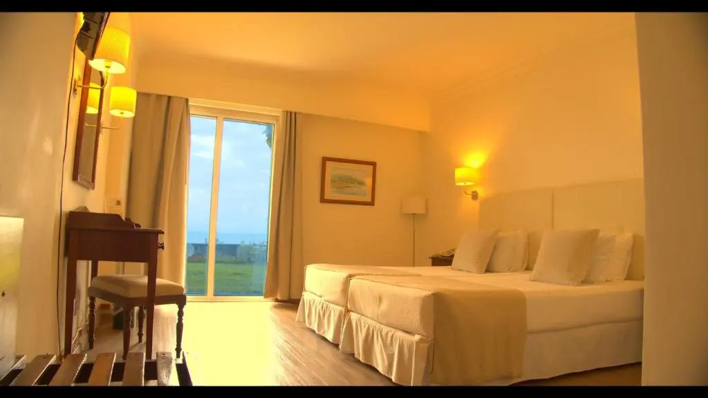 Foto - Hotel Solar Palmeiras