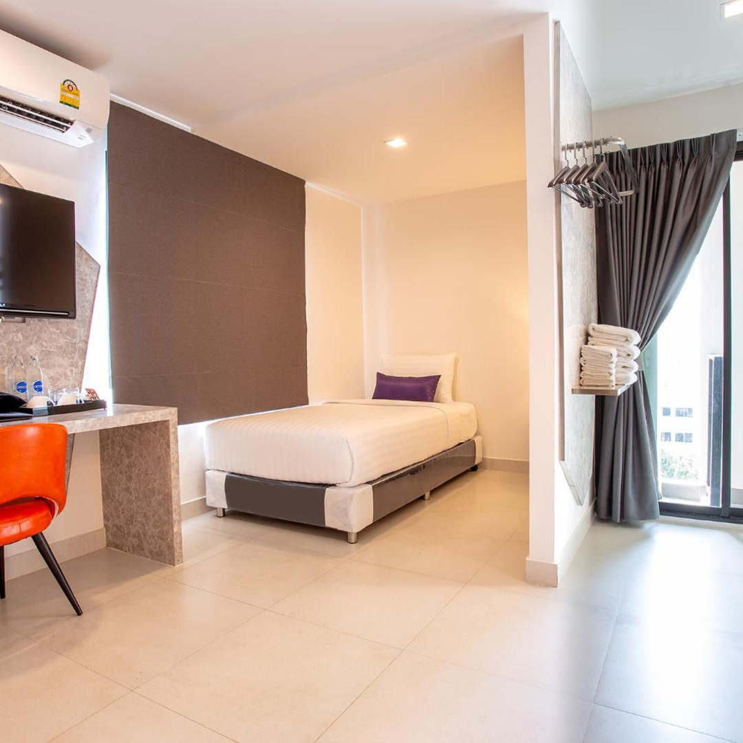 Photo - Spittze Hotel Pratunam