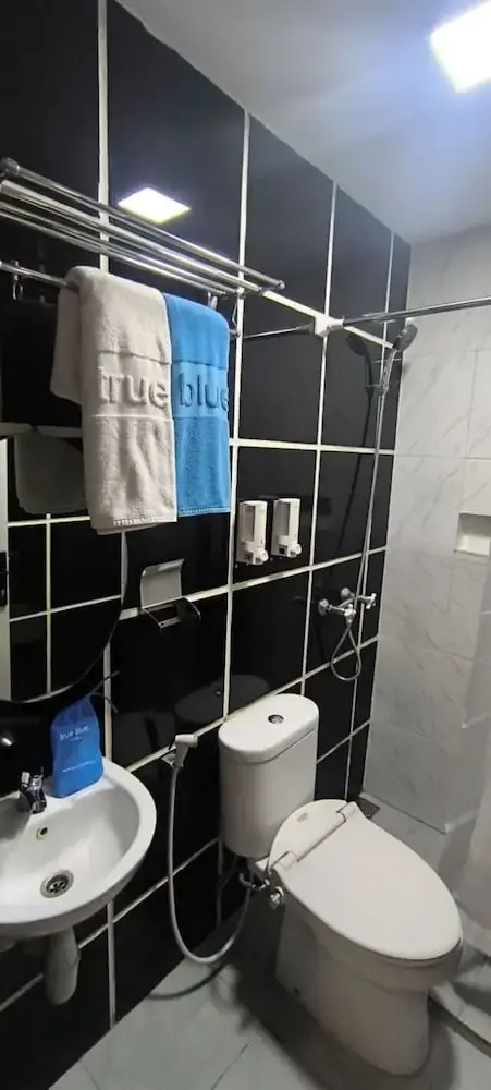 Photo - True Blue Bunga Bunga Hotel Pasar Baru - Jakarta