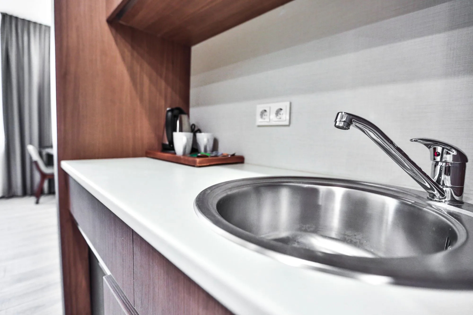 Foto - Ocak Aparthotel