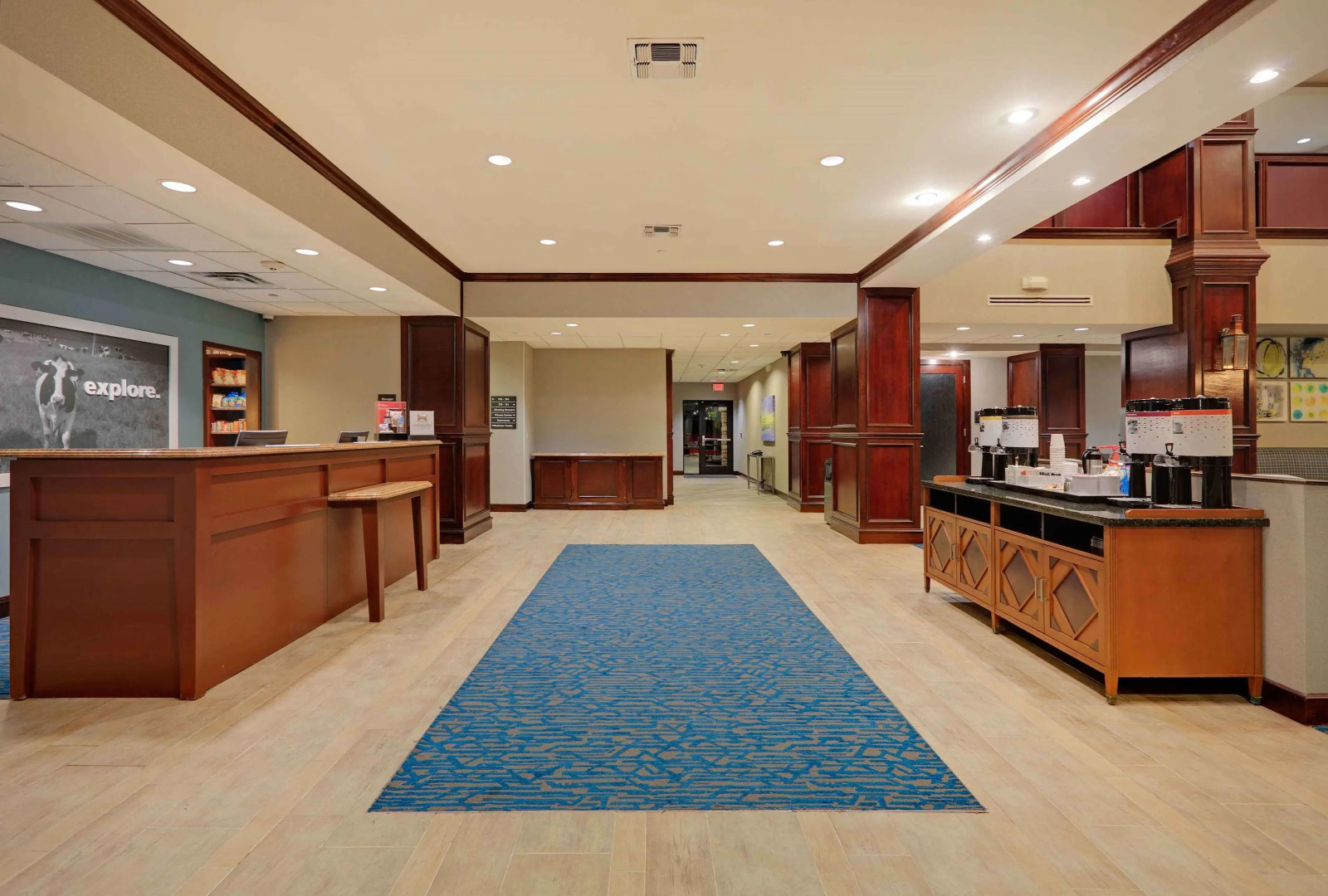 Photo - Hampton Inn & Suites Dallas-Arlington-South