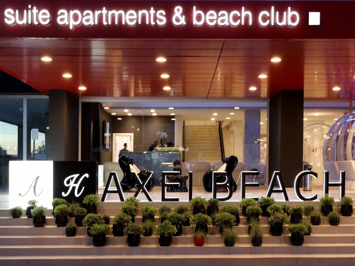 Photo - Axel Beach Ibiza - Adults Only