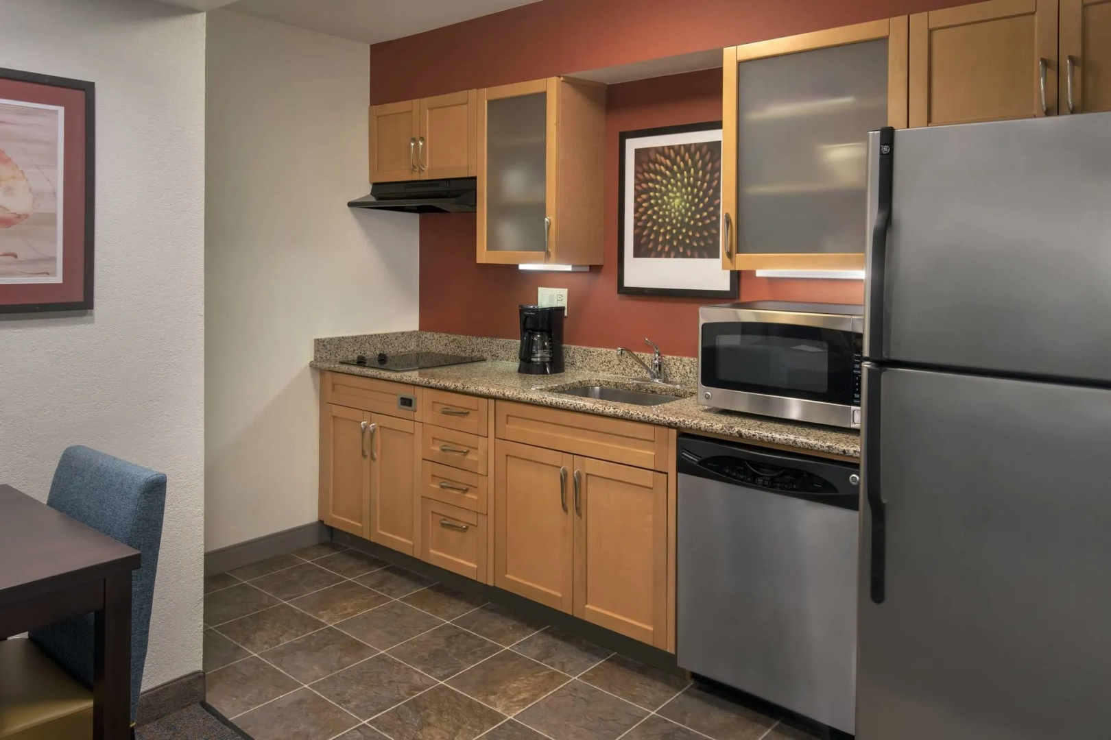 Photo - Residence Inn Philadelphia Valley Forge