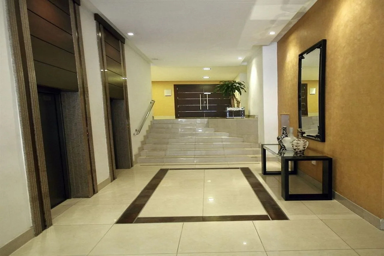 Foto - Roochelle Hotel by Nobile