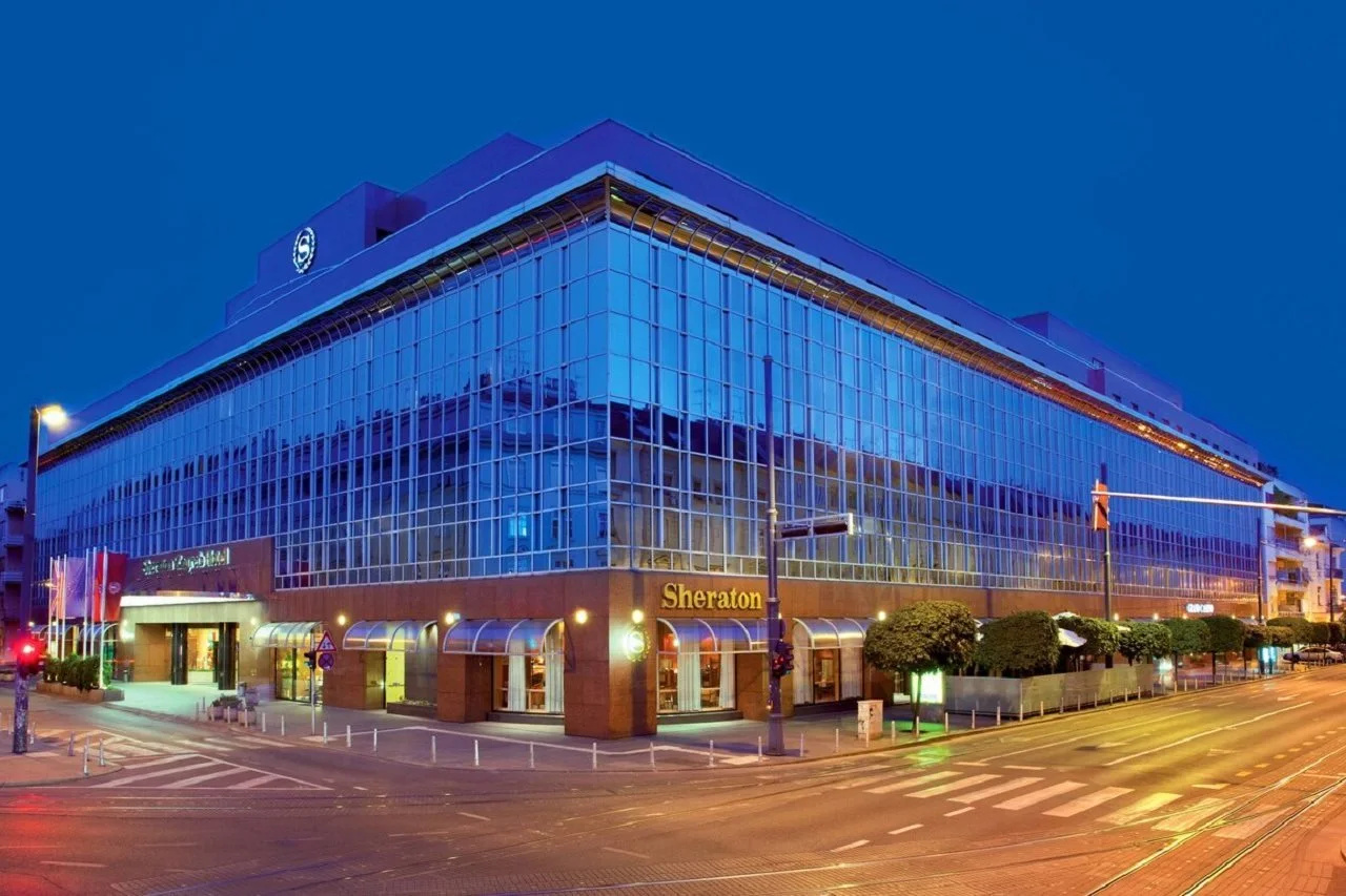 Photo - Sheraton Zagreb Hotel