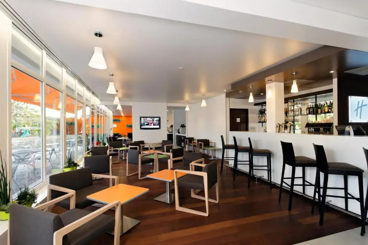 Foto - Holiday Inn Express Strasbourg - Sud by IHG