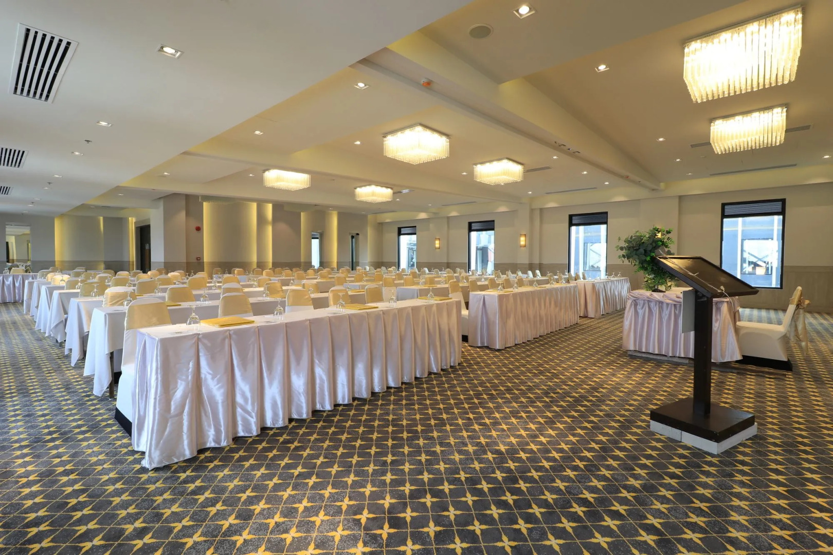 Foto - Bangkok Midtown Hotel