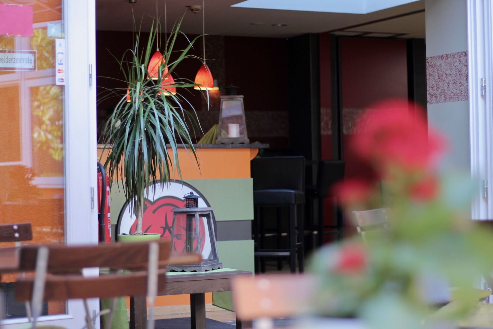 Foto - HOLI City Apart Hotel Berlin