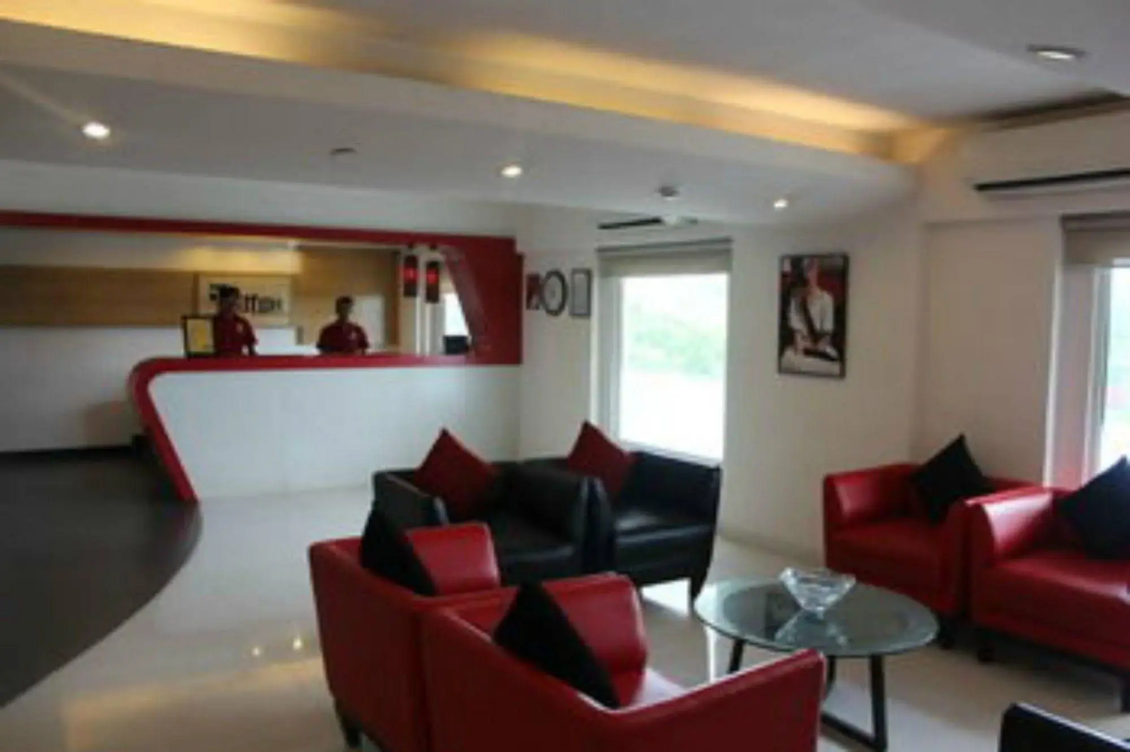 Foto - Red Fox by Lemon Tree Hotels, Jaipur