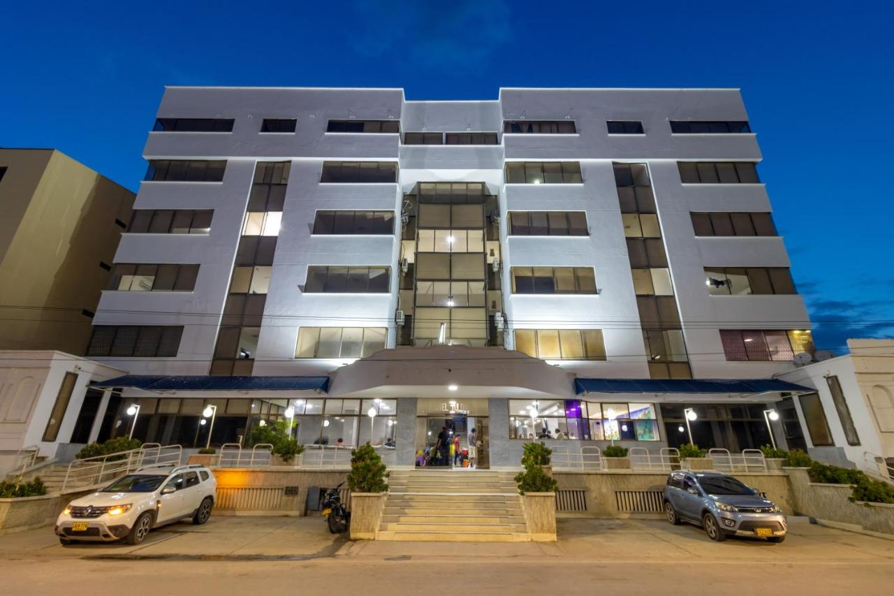 Photo - Hotel Axis Inn by Geh Suites