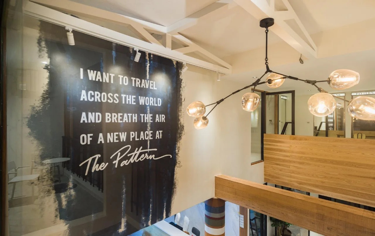 Photo - The Pattern Boutique Hotel