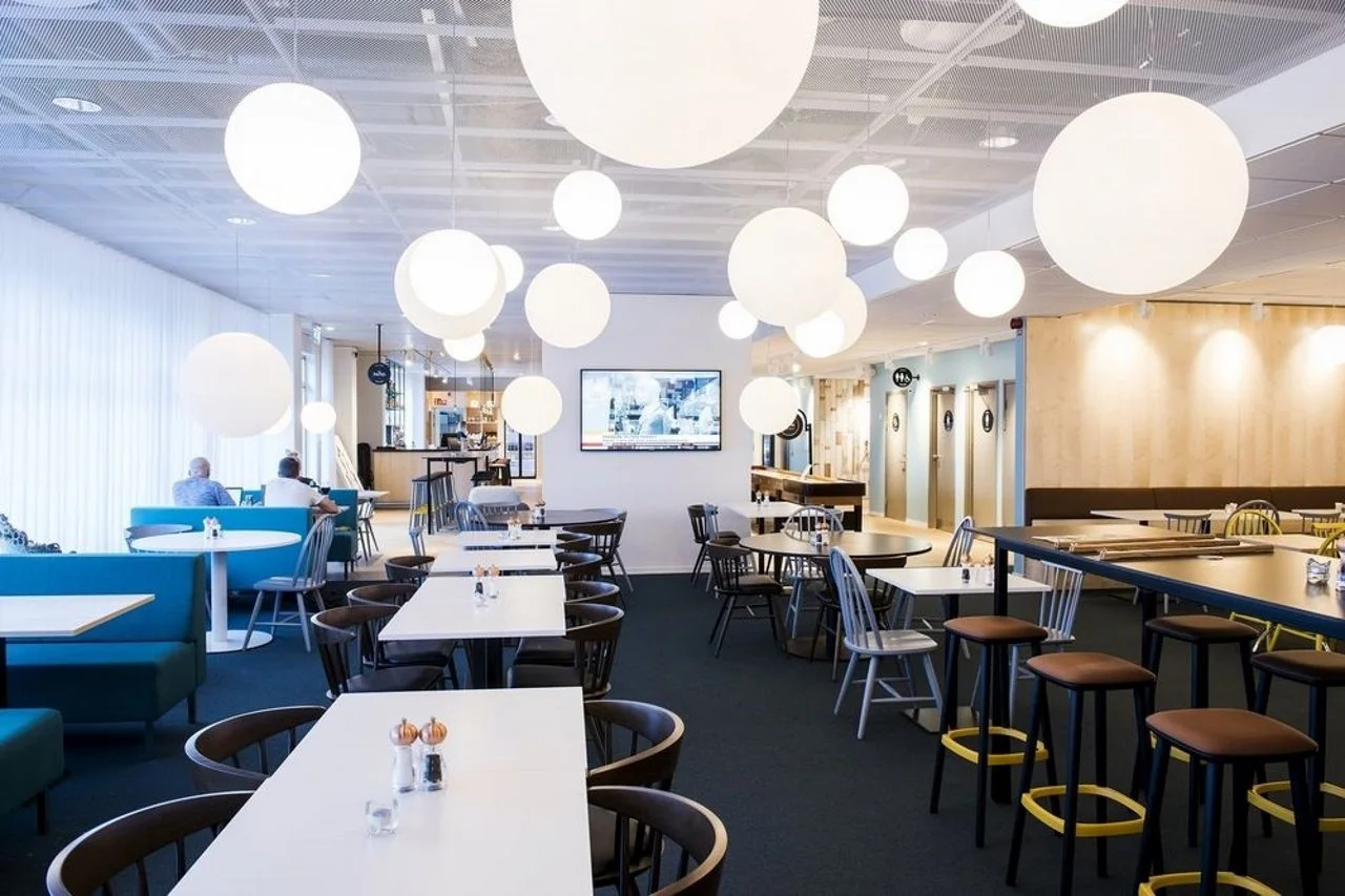 Foto - Scandic Kista