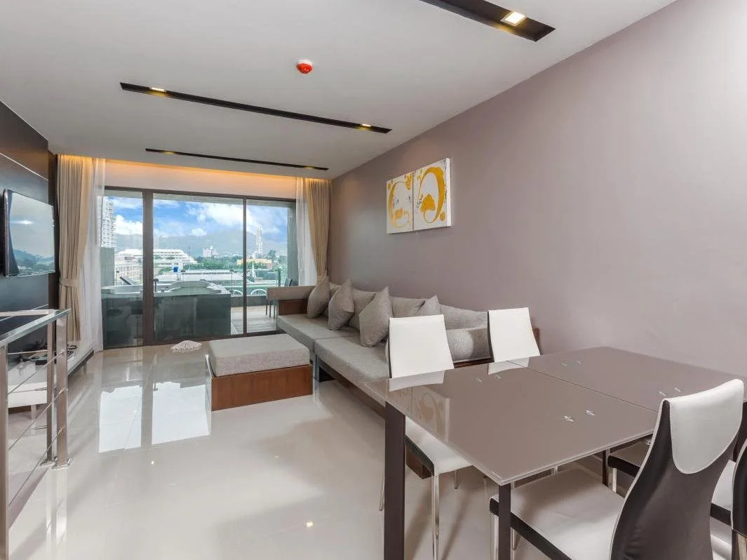 Foto - The Charm Resort Phuket