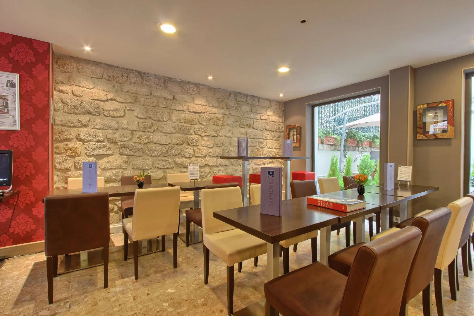 Foto - Timhotel Odessa Montparnasse