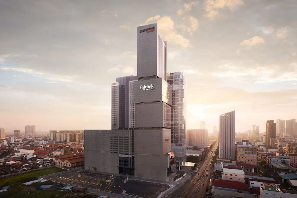Photo - Fairfield By Marriott Phnom Penh