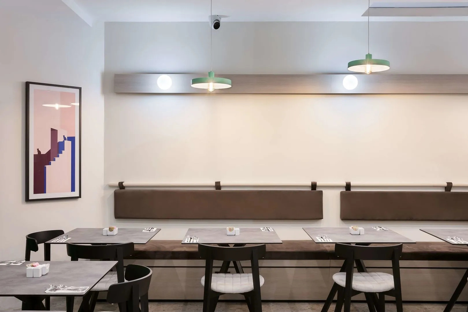 Foto - Mistral St. Julian’s Affiliated by Meliá