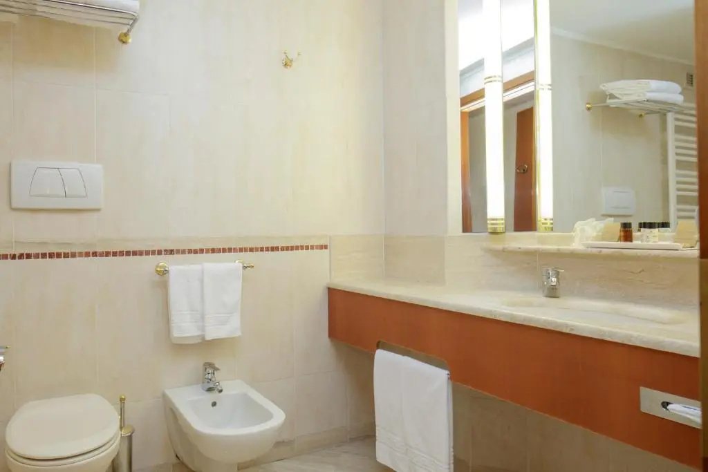 Foto - Galzignano Resort Terme & Golf - Hotel Sporting