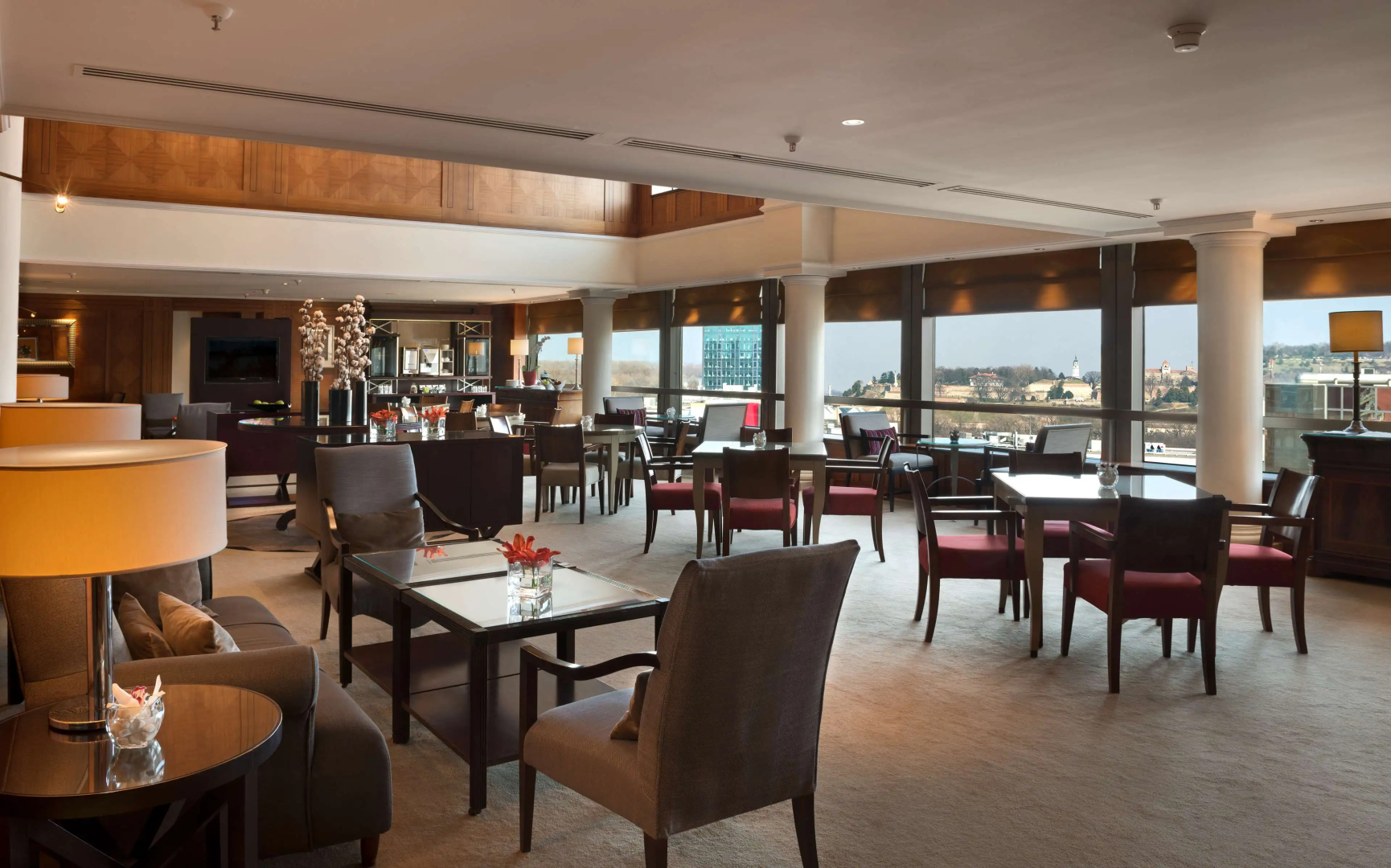 Foto - Hyatt Regency Belgrade