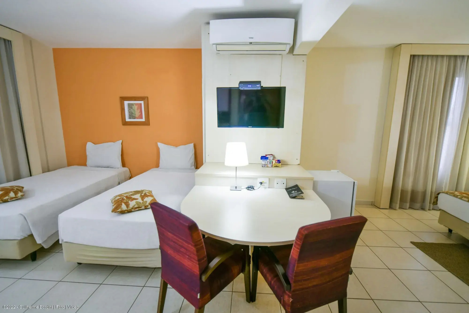 Photo - Nobile Inn Executive Ribeirão Preto