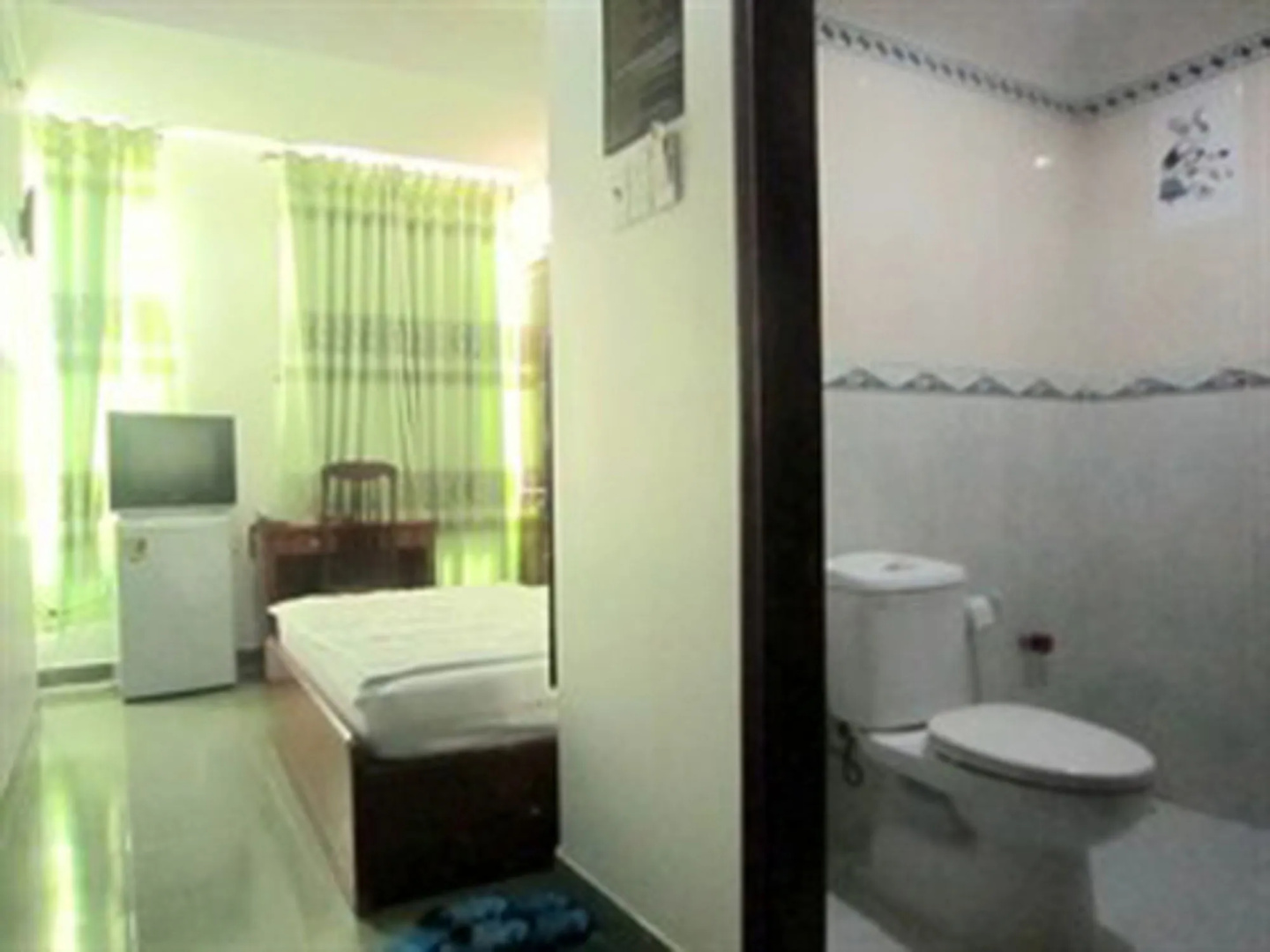 Photo - Song Xanh Hotel near SECC - FV