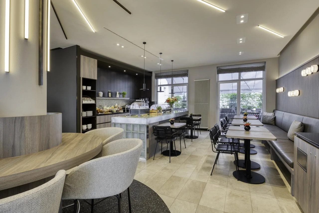 Photo - Citadines Kurfürstendamm Berlin