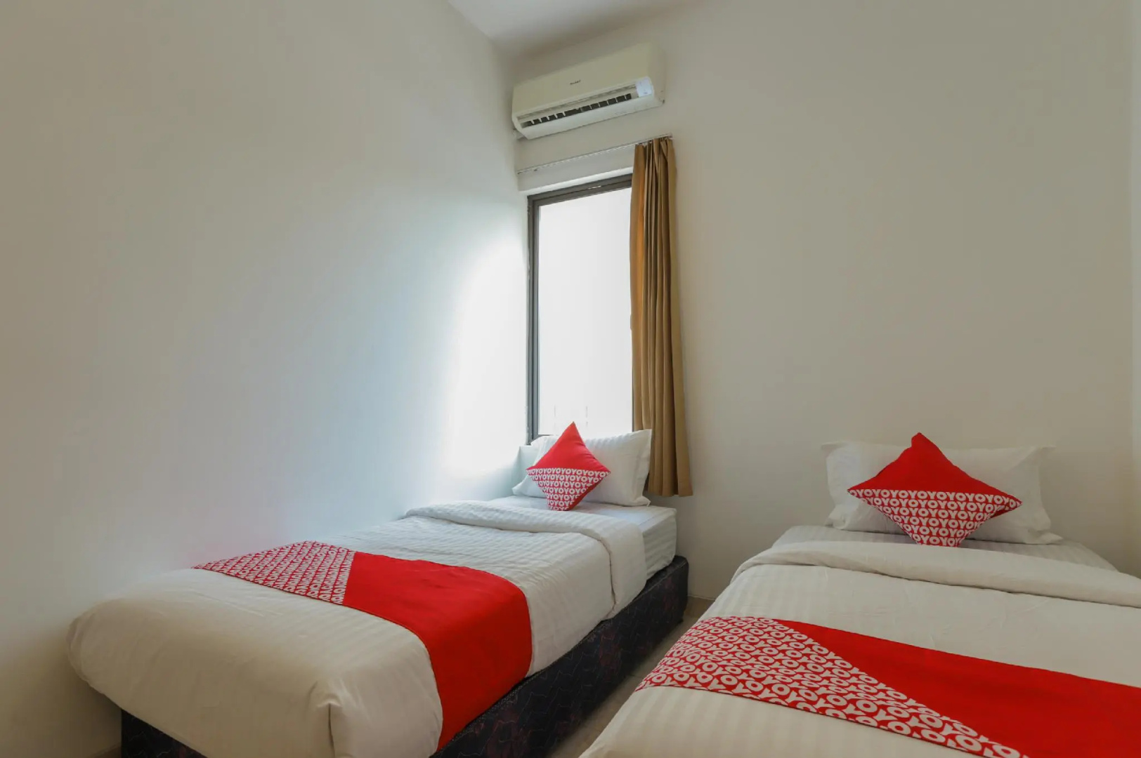 Foto - Hotel O Idola Residence
