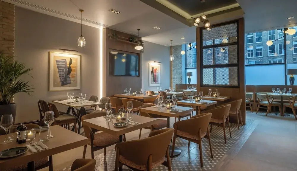 Photo - Maldron Hotel Shoreditch London