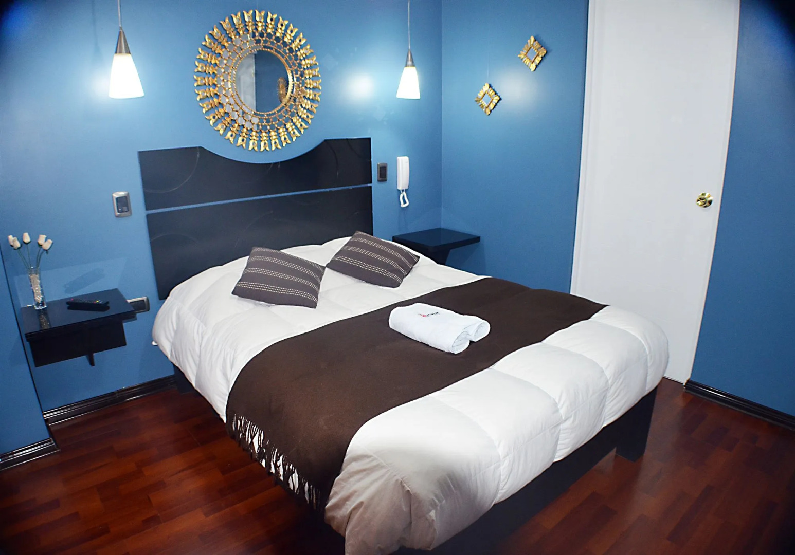 Foto - Wifala Thematic Hotel Boutique